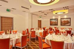 H+ Hotel Luebeck City Centre