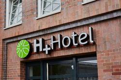 H+ Hotel Luebeck City Centre