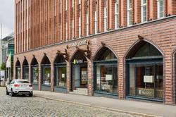 H+ Hotel Luebeck City Centre