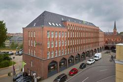 H+ Hotel Luebeck City Centre