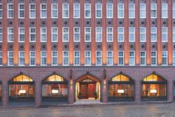 H+ Hotel Luebeck City Centre