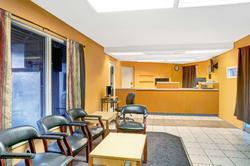 Travelsuites Inn
