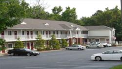 Affordable Suites Lexington