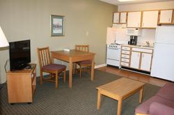 Affordable Suites Lexington