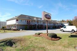 Affordable Suites Lexington