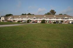 Affordable Suites Lexington