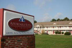 Affordable Suites Lexington