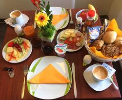 SchlafGut AppartementHotel
