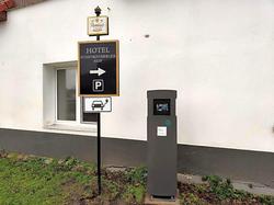 Land-gut-Hotel Schenkenberger Hof