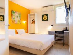 Logis Hôtel le Rialto