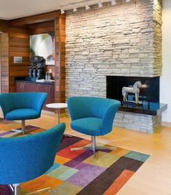 Fairfield Inn Lexington Keeneland Airport