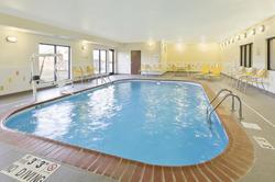 Fairfield Inn Lexington Keeneland Airport