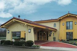 La Quinta Inn Lexington