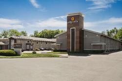 La Quinta Inn Lexington
