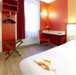 Premiere Classe Lille Est - Villeneuve D'Ascq Leze