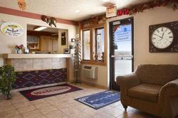 Super 8 by Wyndham Las Vegas