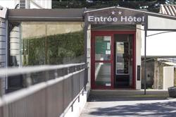 Brit Hotel Du Parc Niort
