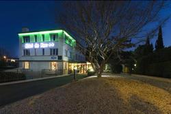 Brit Hotel Du Parc Niort