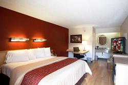 Red Roof Inn Lexington South