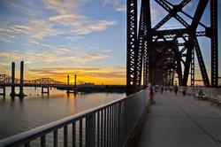 Sheraton Louisville Riverside
