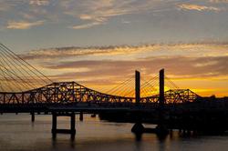 Sheraton Louisville Riverside