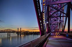 Sheraton Louisville Riverside