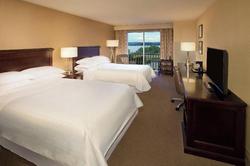 Sheraton Louisville Riverside