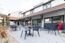 Kyriad Niort Espace Mendes-France
