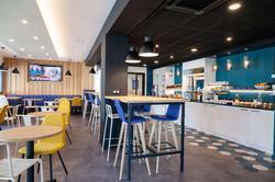 Kyriad Niort Espace Mendes-France