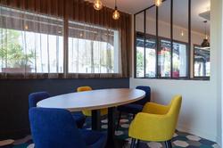 Kyriad Niort Espace Mendes-France