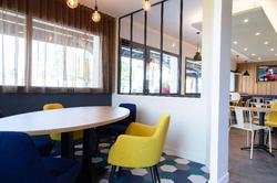 Kyriad Niort Espace Mendes-France
