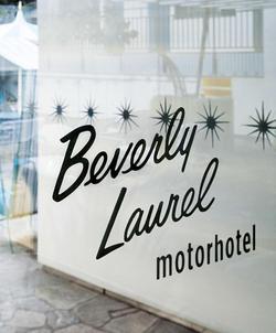 Beverly Laurel