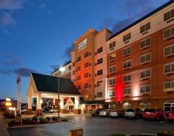 Four Points by Sheraton Louisville Airport