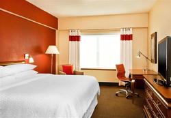 Four Points by Sheraton Louisville Airport