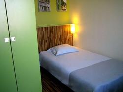 Belambra Clubs - Residence Villemanzy