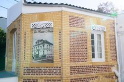 Logis Hotel La Bonne Adresse