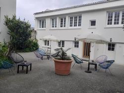 Logis Hotel La Bonne Adresse