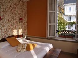 Logis Hotel La Bonne Adresse