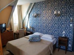 Logis Hotel La Bonne Adresse