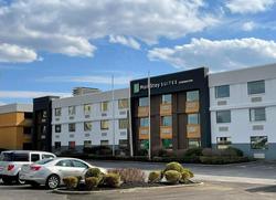 Quality Inn Lexington