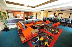 Residence Inn Lexington Keeneland/Airport