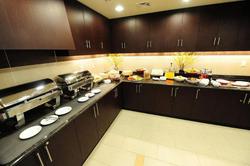 Residence Inn Lexington Keeneland/Airport