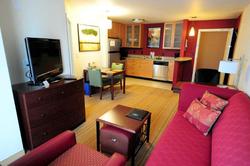 Residence Inn Lexington Keeneland/Airport