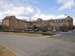 Residence Inn Lexington Keeneland/Airport