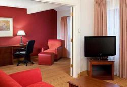 Residence Inn Las Vegas Convention Center