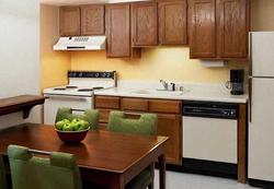 Residence Inn Las Vegas Convention Center