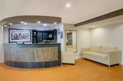 Super 8 by Wyndham Lexington Winchester Rd