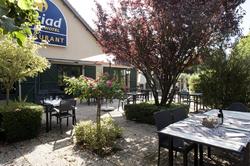 Kyriad La Ferte Bernard