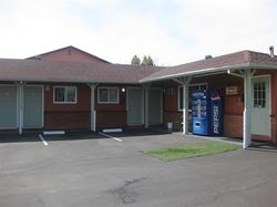 Studio Inn Livermore