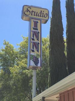 Studio Inn Livermore